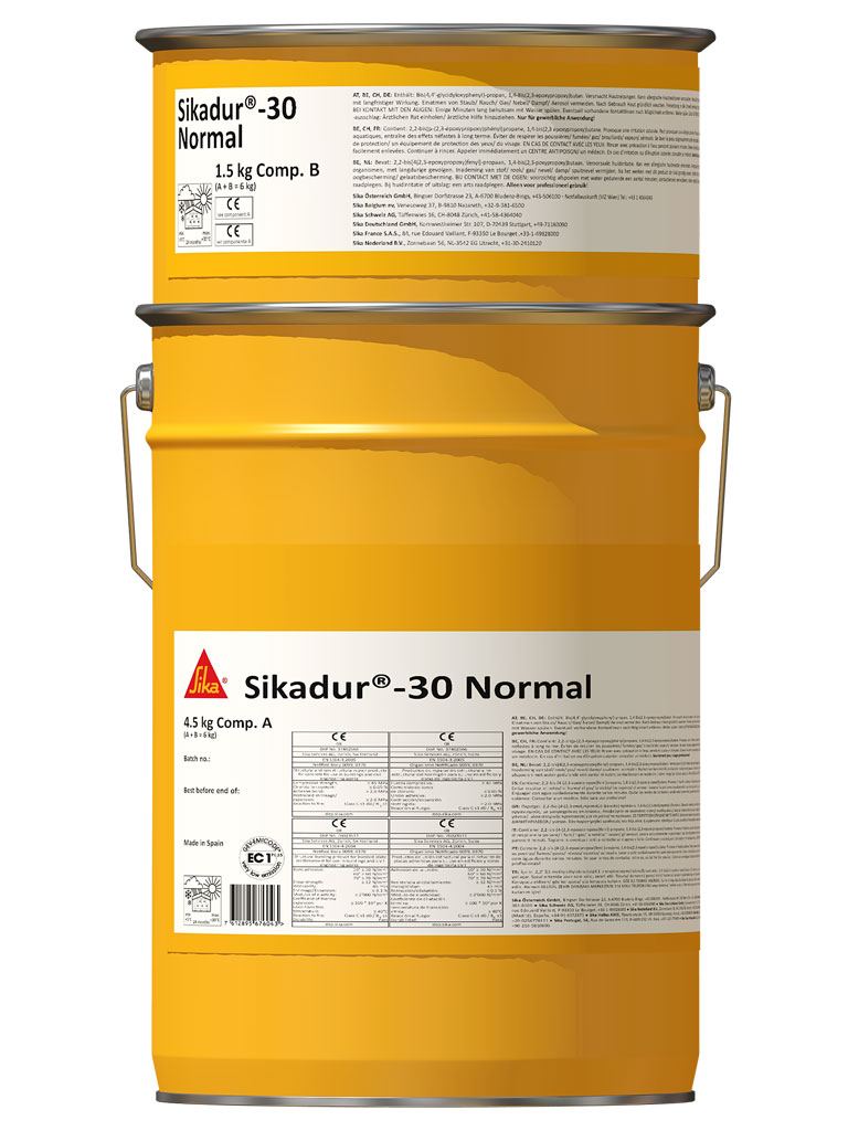 Sikadur®-30 Normal