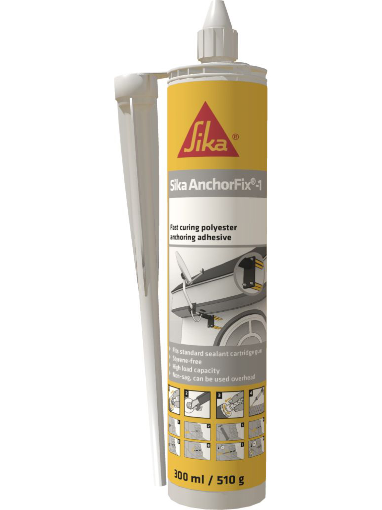 Sika AnchorFix®-1