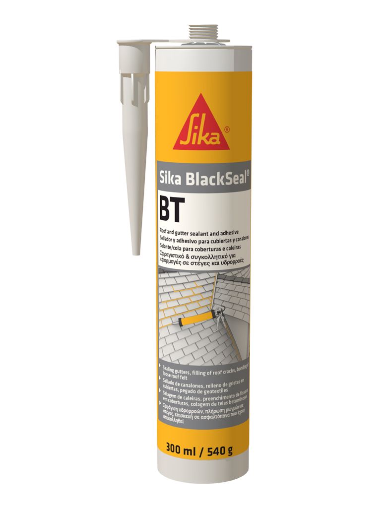 Sika® Blackseal BT