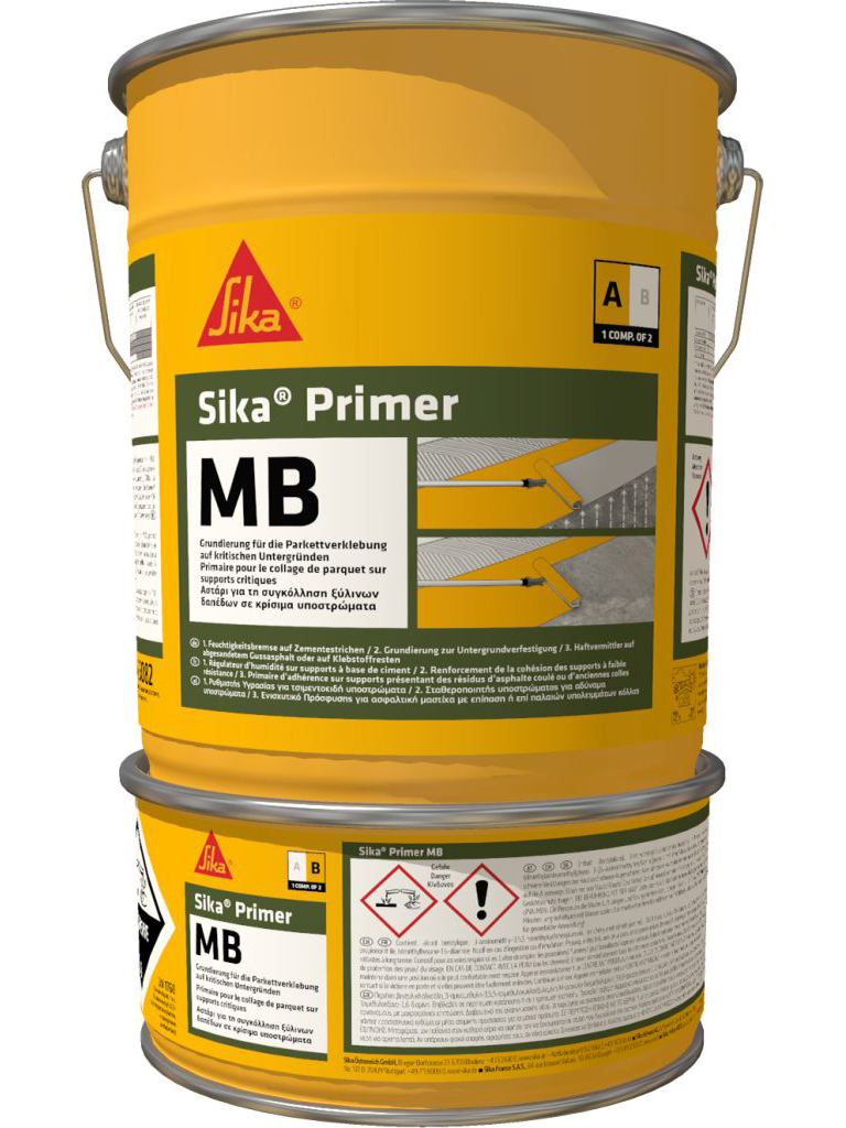 Sika® Primer MB