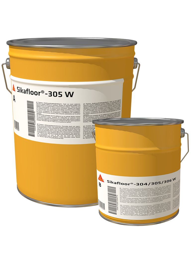 Sikafloor®-305 W