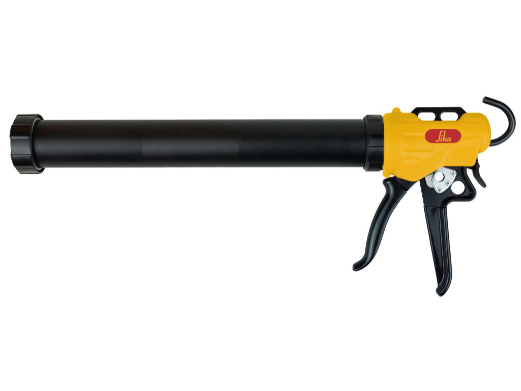 Sika Handdruckpistol.600ml(eXcePt-600)ST