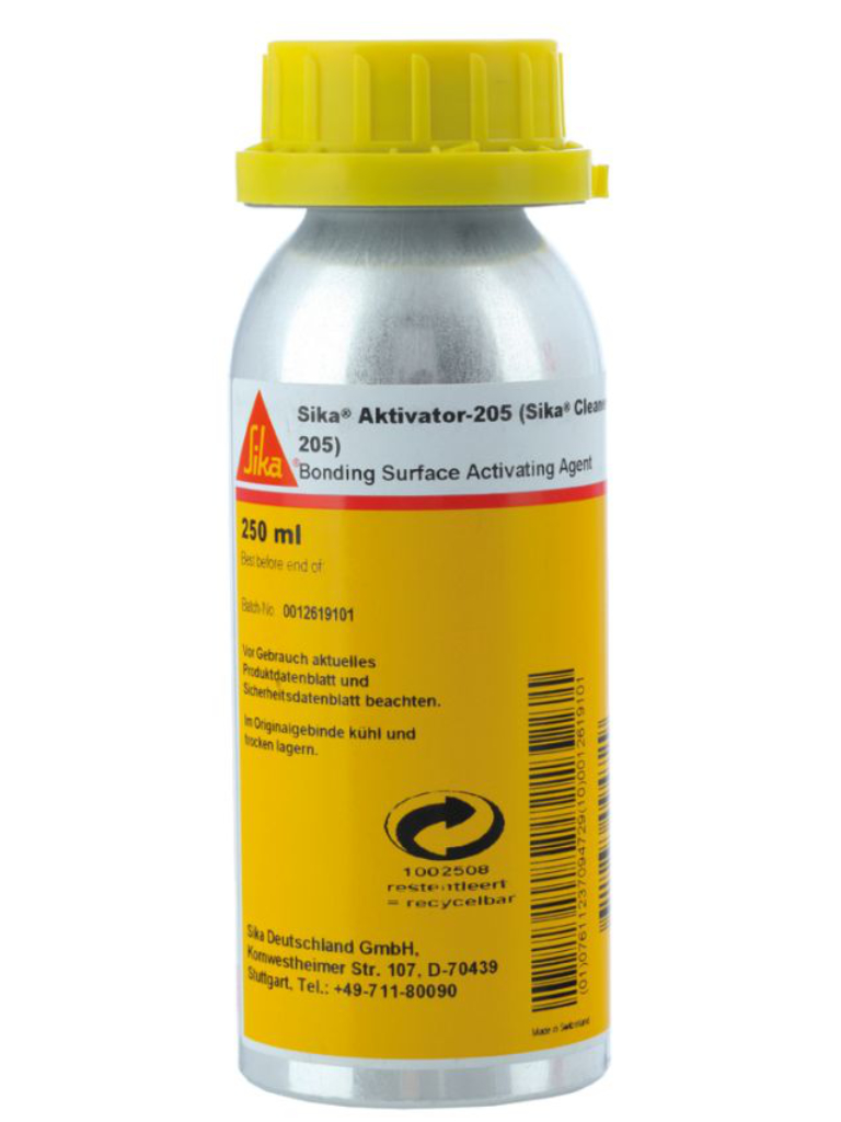 Sika Aktivator-205 C237 /6x250ML