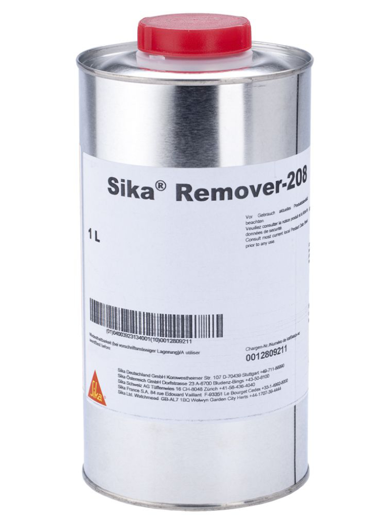 Sika® Remover-208