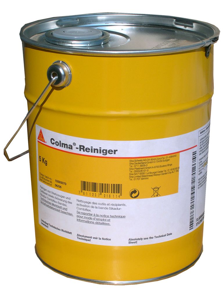 Sika® Colma Reiniger