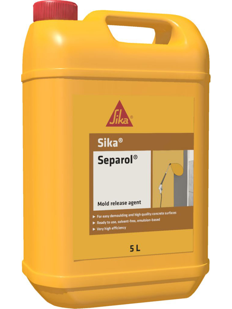 Sika® Separol®