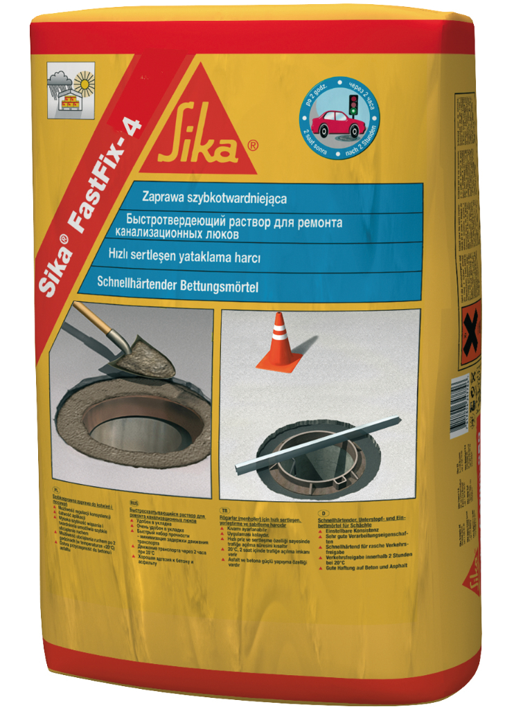 Sika® FastFix-4