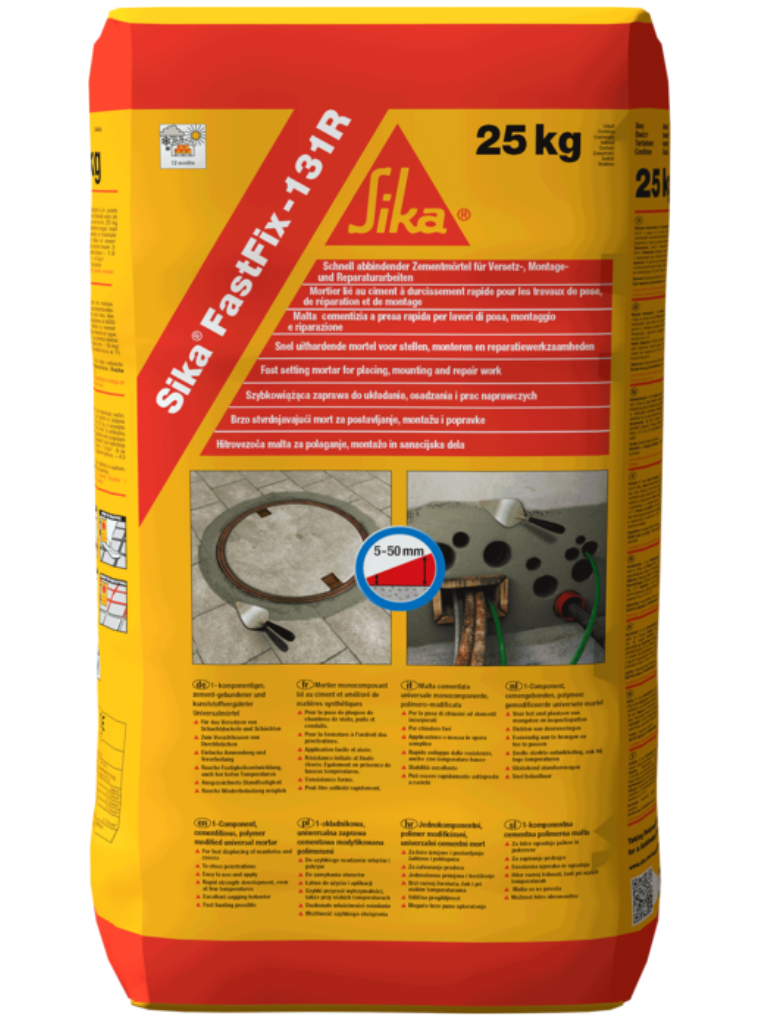 Sika®FastFix-131 R