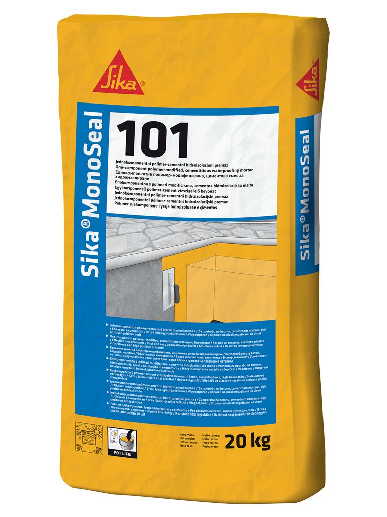 Sika® MonoSeal-101