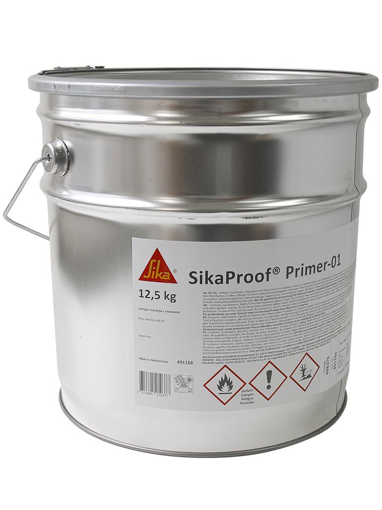 SikaProof® Primer-01