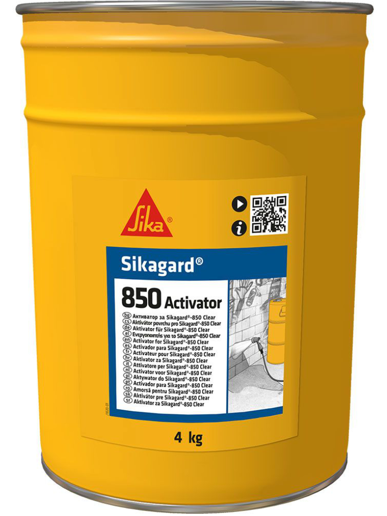 Sikagard®-850 Activator