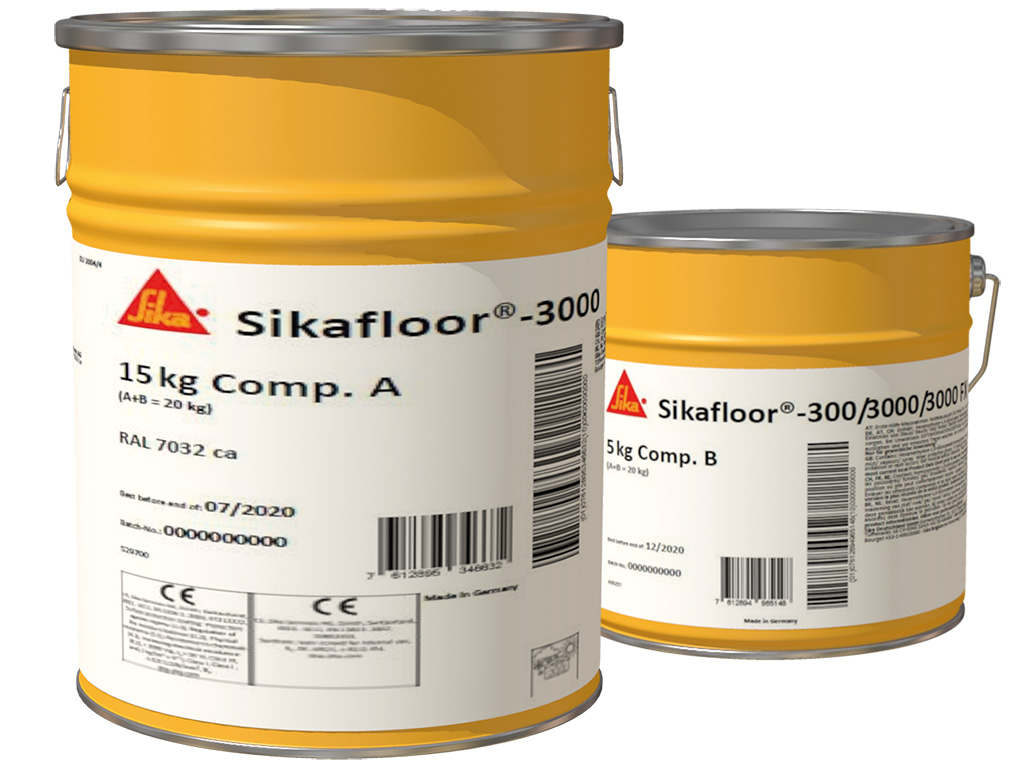 Sikafloor®-3000