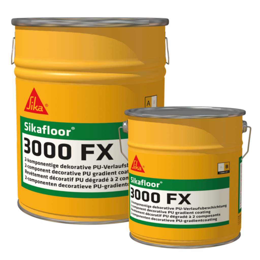 Sikafloor®-3000 FX