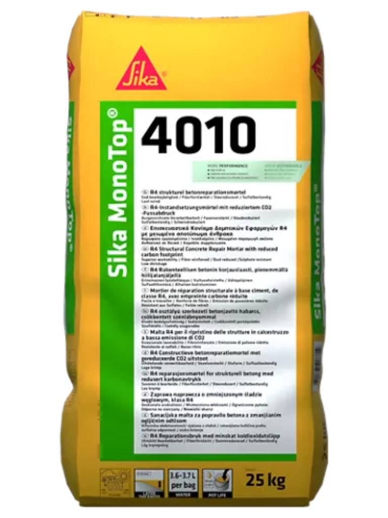 Sika MonoTop®-4010