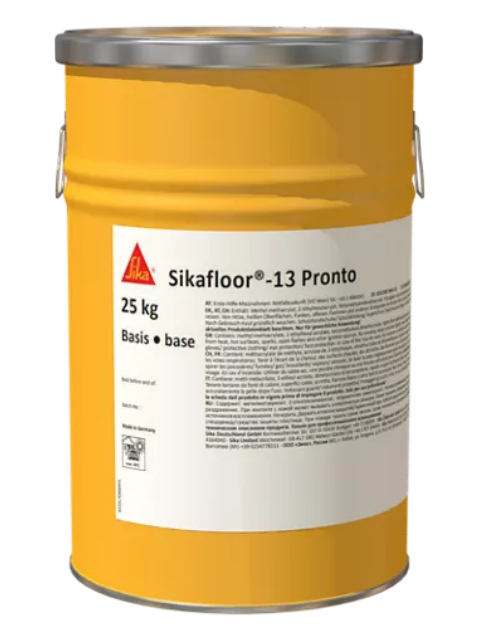 Sikafloor®-13 Pronto