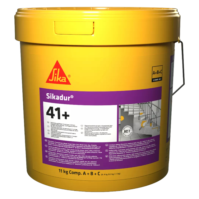 Sikadur® - 41+