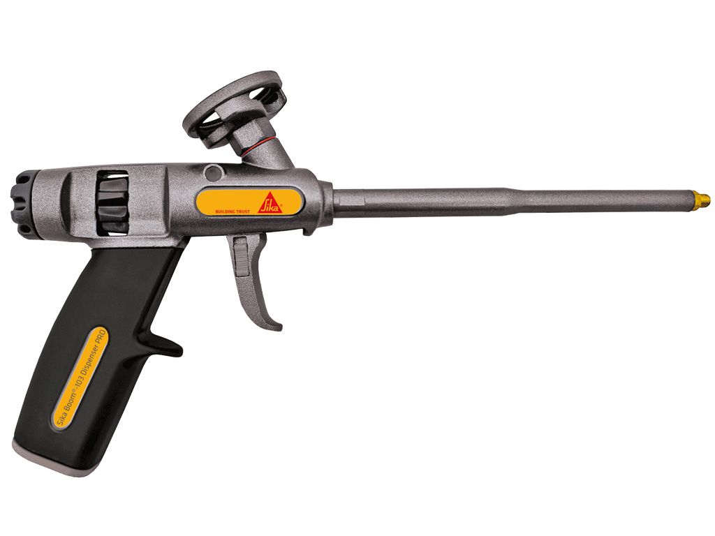 Sika Boom®-103 Dispenser PRO