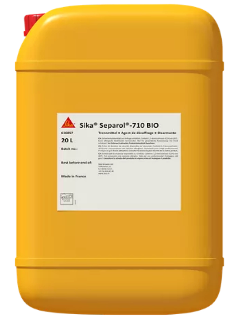 Sika® Separol®-710 BIO