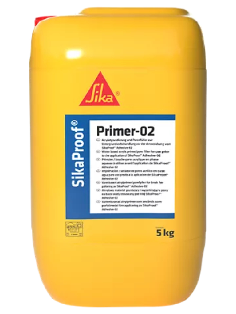 SikaProof® Primer-02