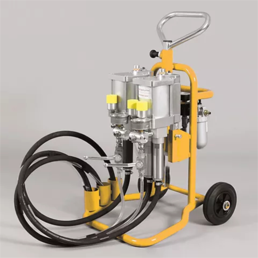 SikaInject® 3C AirPower S-25 VA