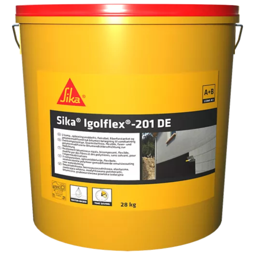 Sika® Igolflex®-201 DE