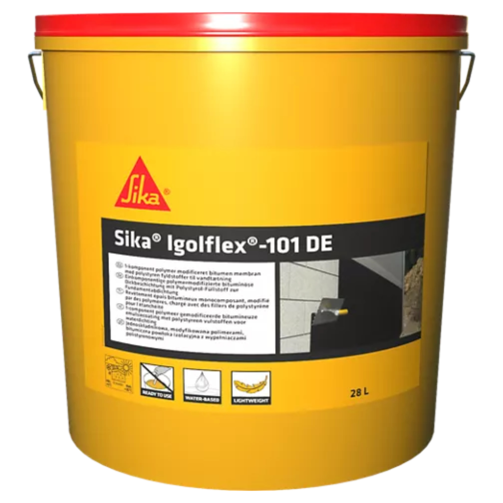 Sika® Igolflex®-101 DE