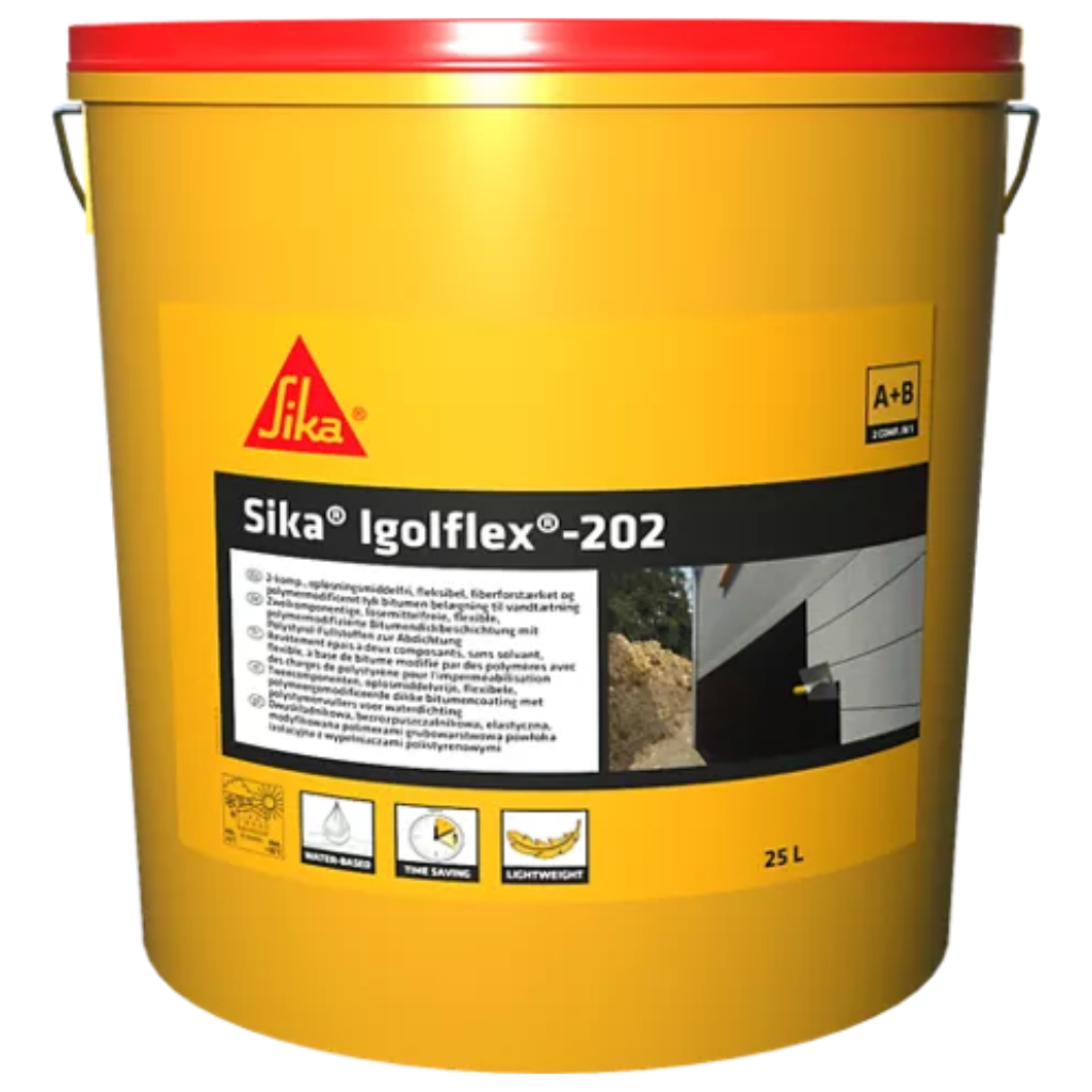 Sika® Igolflex®-202