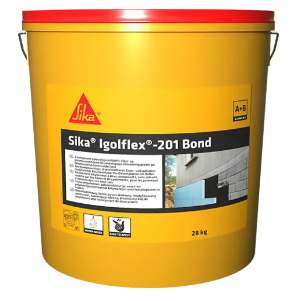 Sika® Igolflex®-201 Bond