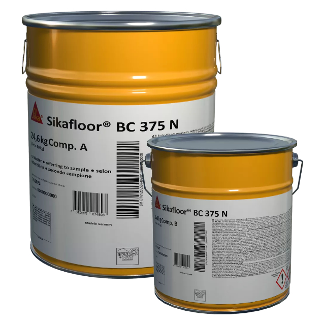 Sikafloor® BC 375 N