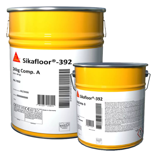 Sikafloor®-392