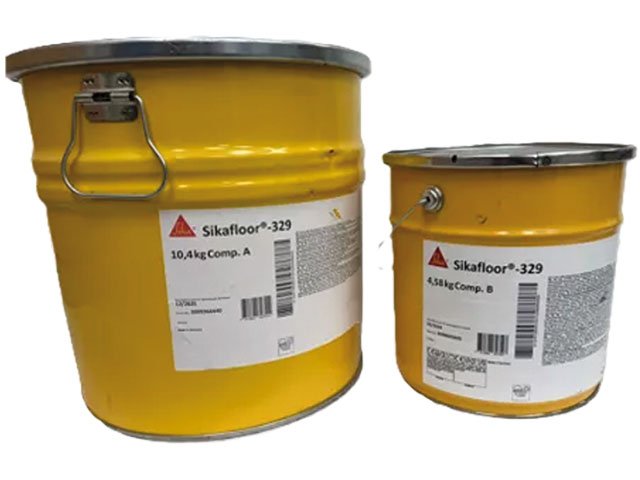 Sikafloor®-329