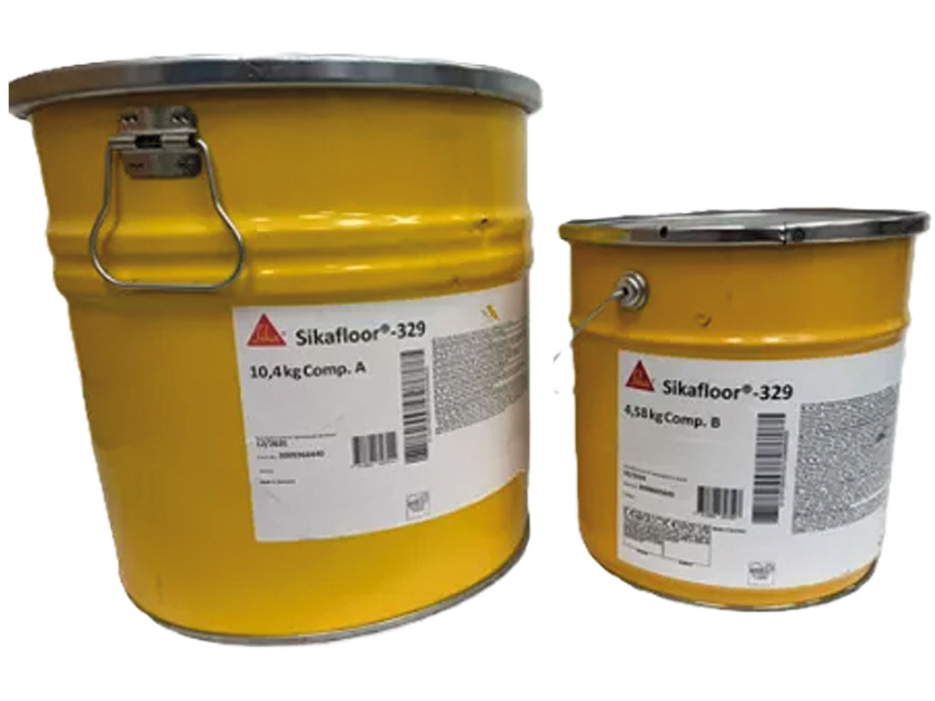 Sikafloor®-329