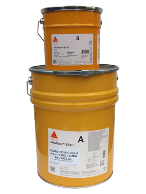Sikafloor®-3310
