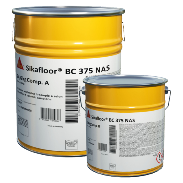 Sikafloor® BC 375 NAS