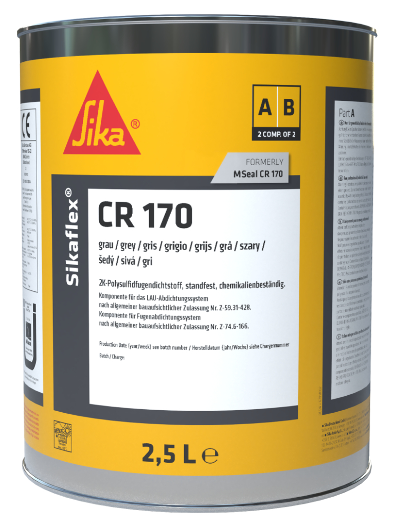 Sikaflex® CR 170