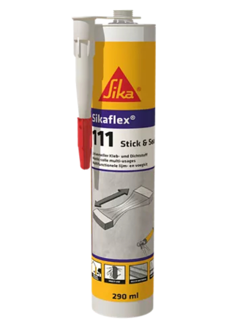 Sikaflex®-111 Stick & Seal