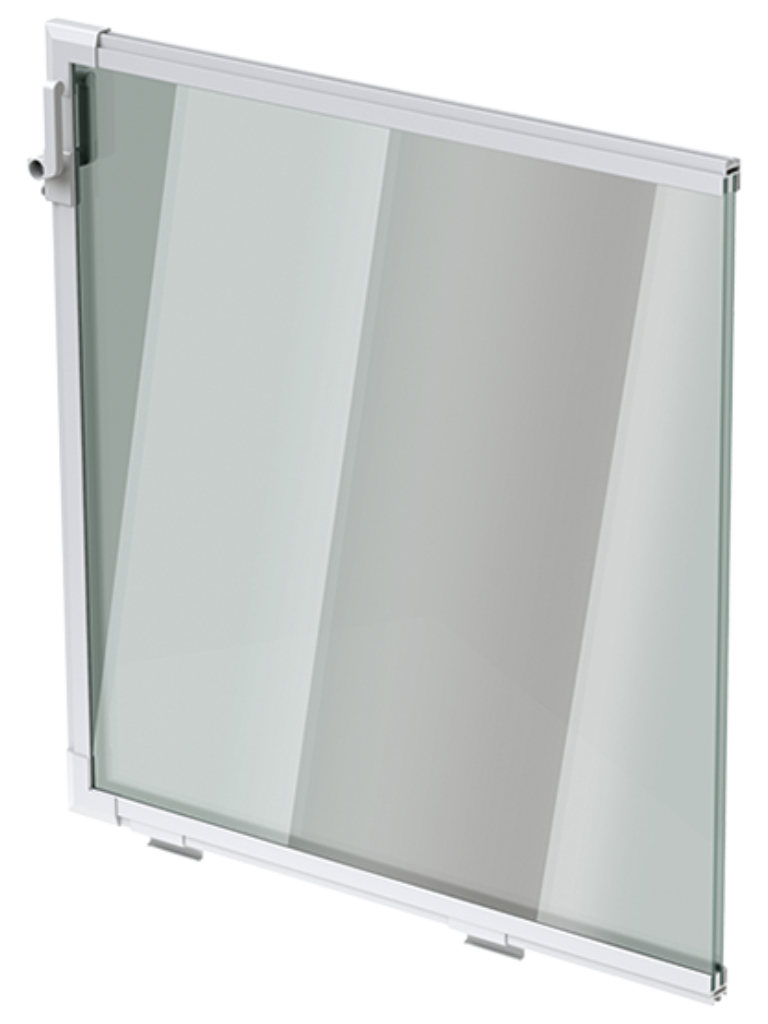 ACO THERM 3.0 KIPP-EINSATZ ISO 1000X1000
