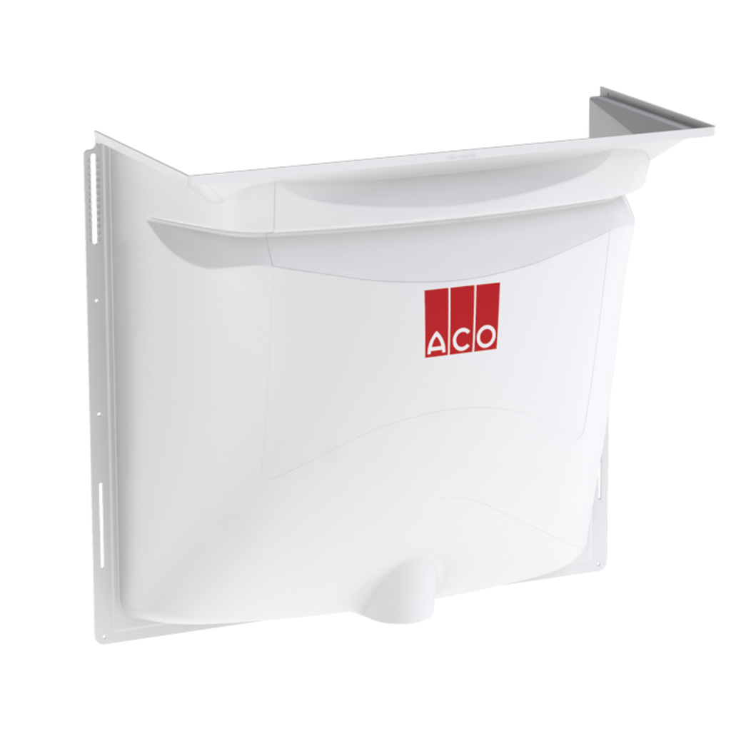 ACO GROSSLICHTSCHACHT LICHTSCHACHTKÖRPER 200X150X70