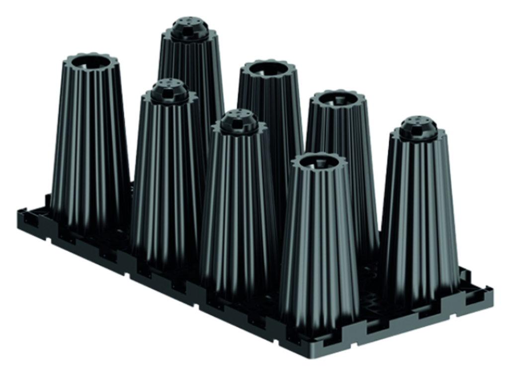 ACO Strombrixx HD 900