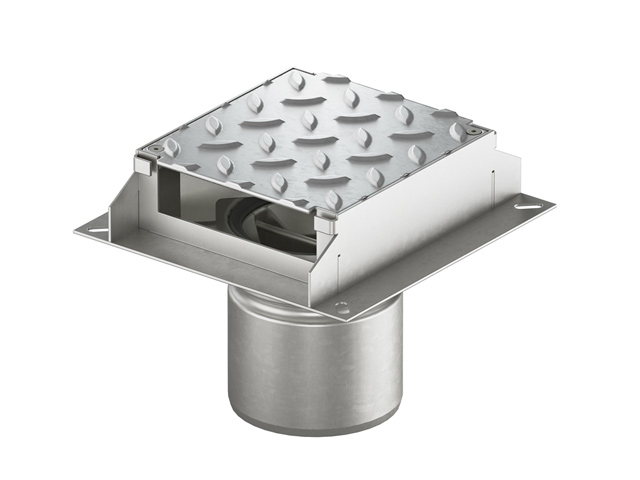 Ablaufelement DN/OD 110