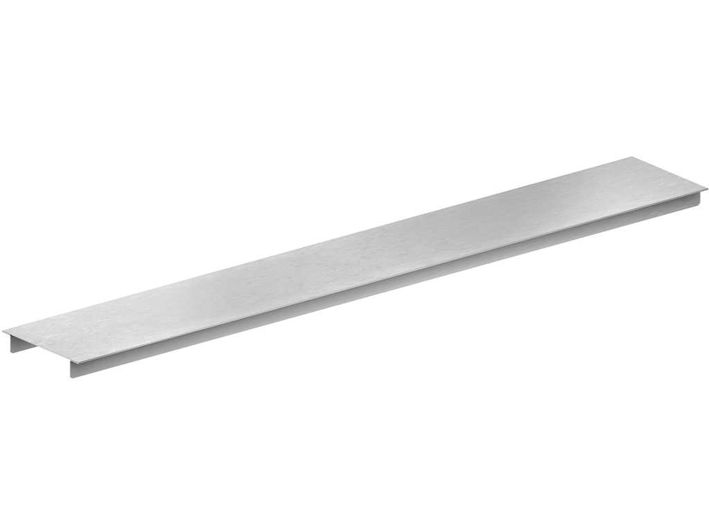 ACO Multislot 150 Bauzeitabdeckung