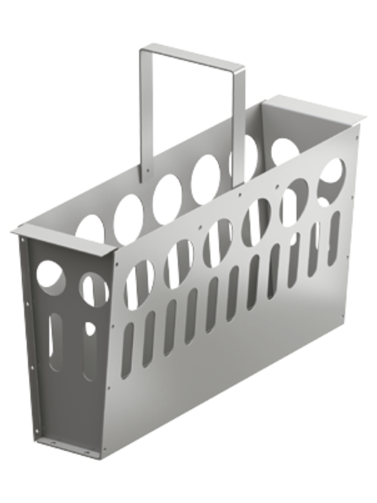 RoadDrain Schlammeimer für Einlaufkasten NW 200