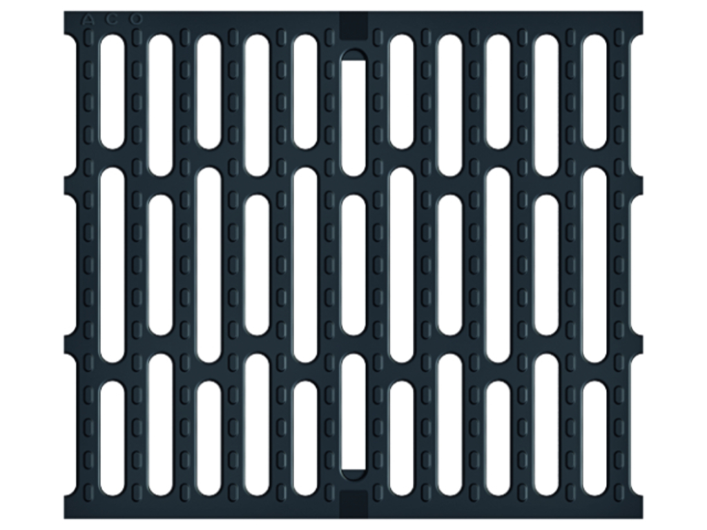 Stegrost Gusseisen E 600 NW 400