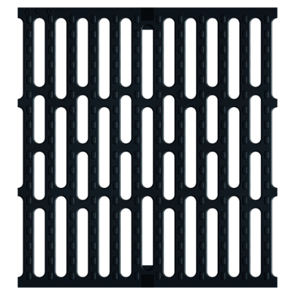 Stegrost Gusseisen E 600 NW 500