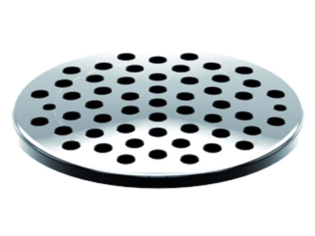 Sieb Edelstahl