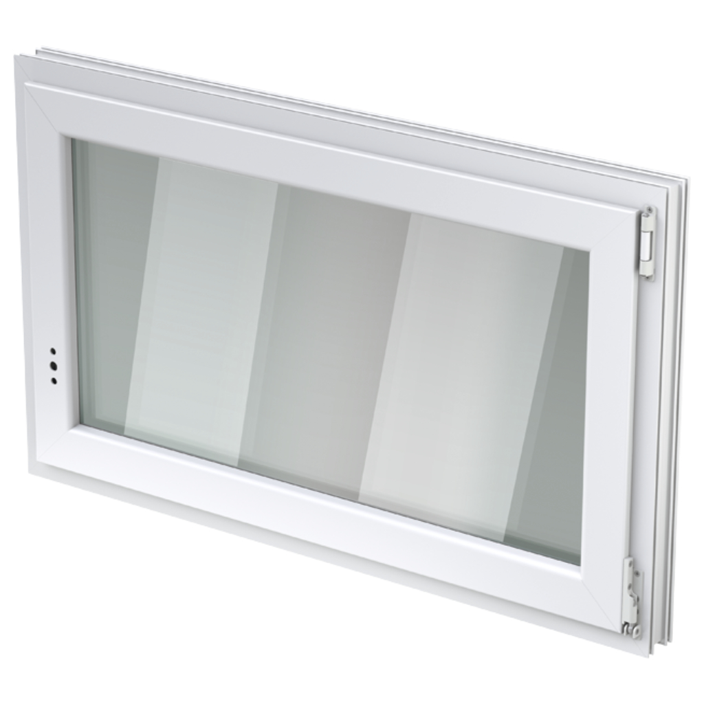 ACO Nebenraumfenster