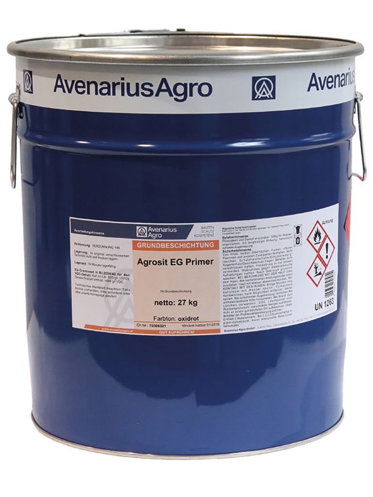 Agrosit EG Primer