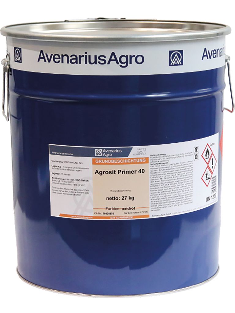 Agrosit Primer 40