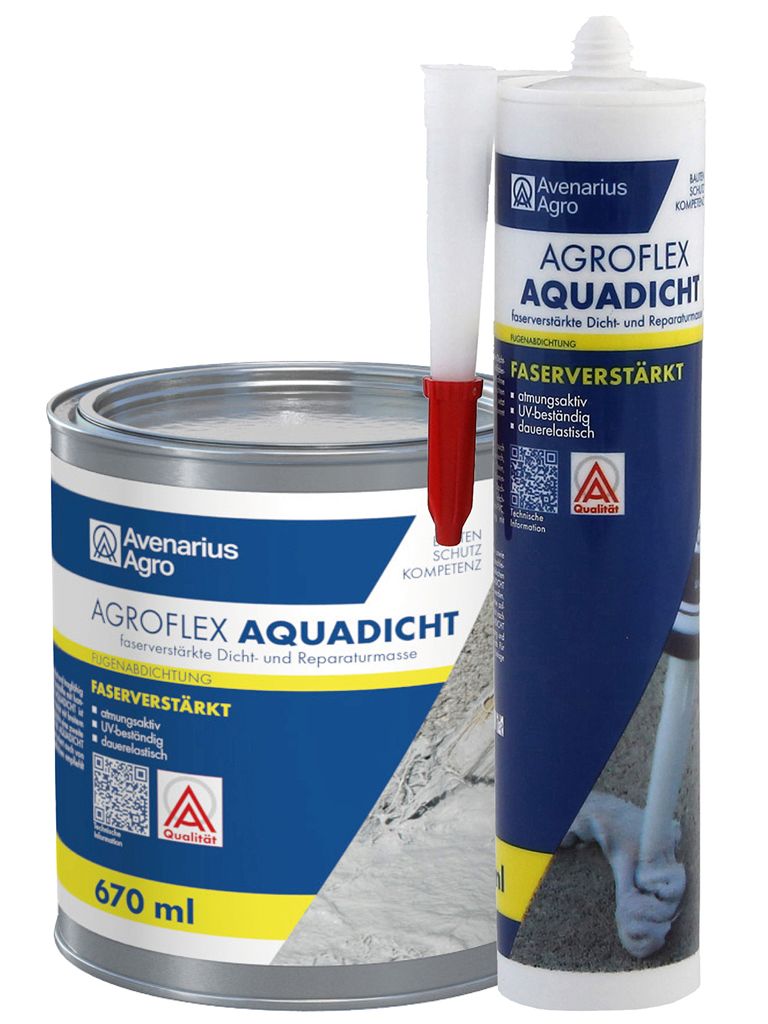 Agroflex Aquadicht