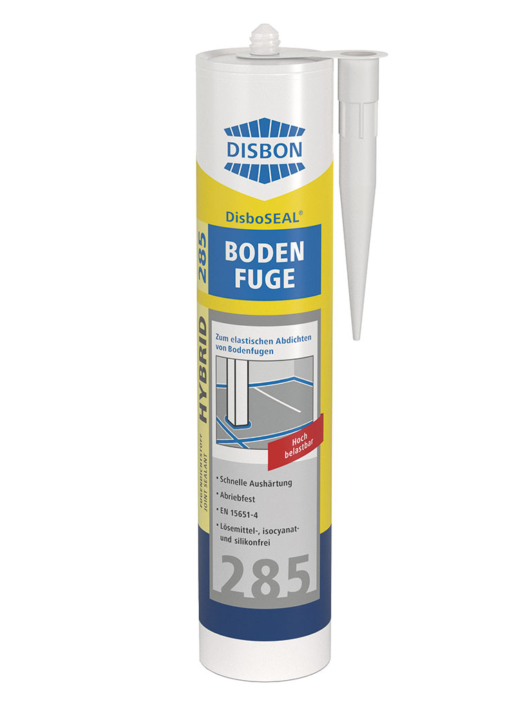 DisboSEAL 285 Bodenfuge